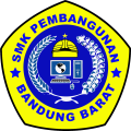 Logo SMK PEMBANGUNAN BANDUNG BARAT